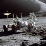 Viajar a la luna: ¿un sueño hecho realidad en 2017?